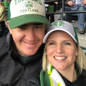 Meet your Posher, Keara